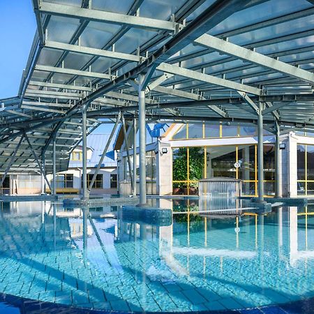 Park Inn By Radisson Sarvar Resort & Spa Zewnętrze zdjęcie