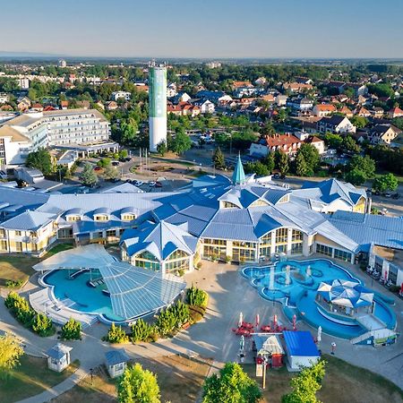 Park Inn By Radisson Sarvar Resort & Spa Zewnętrze zdjęcie