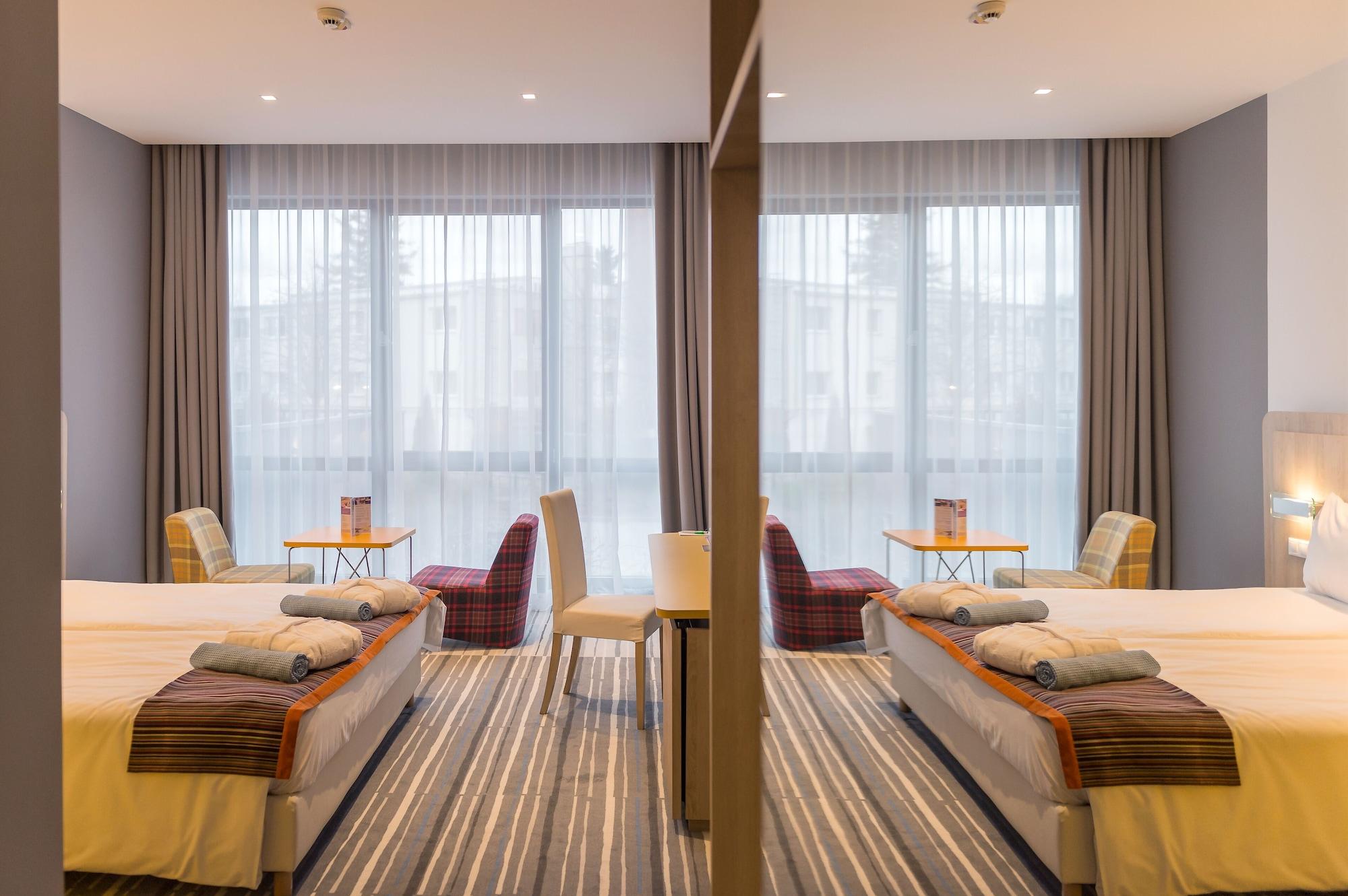 Park Inn By Radisson Sarvar Resort & Spa Zewnętrze zdjęcie