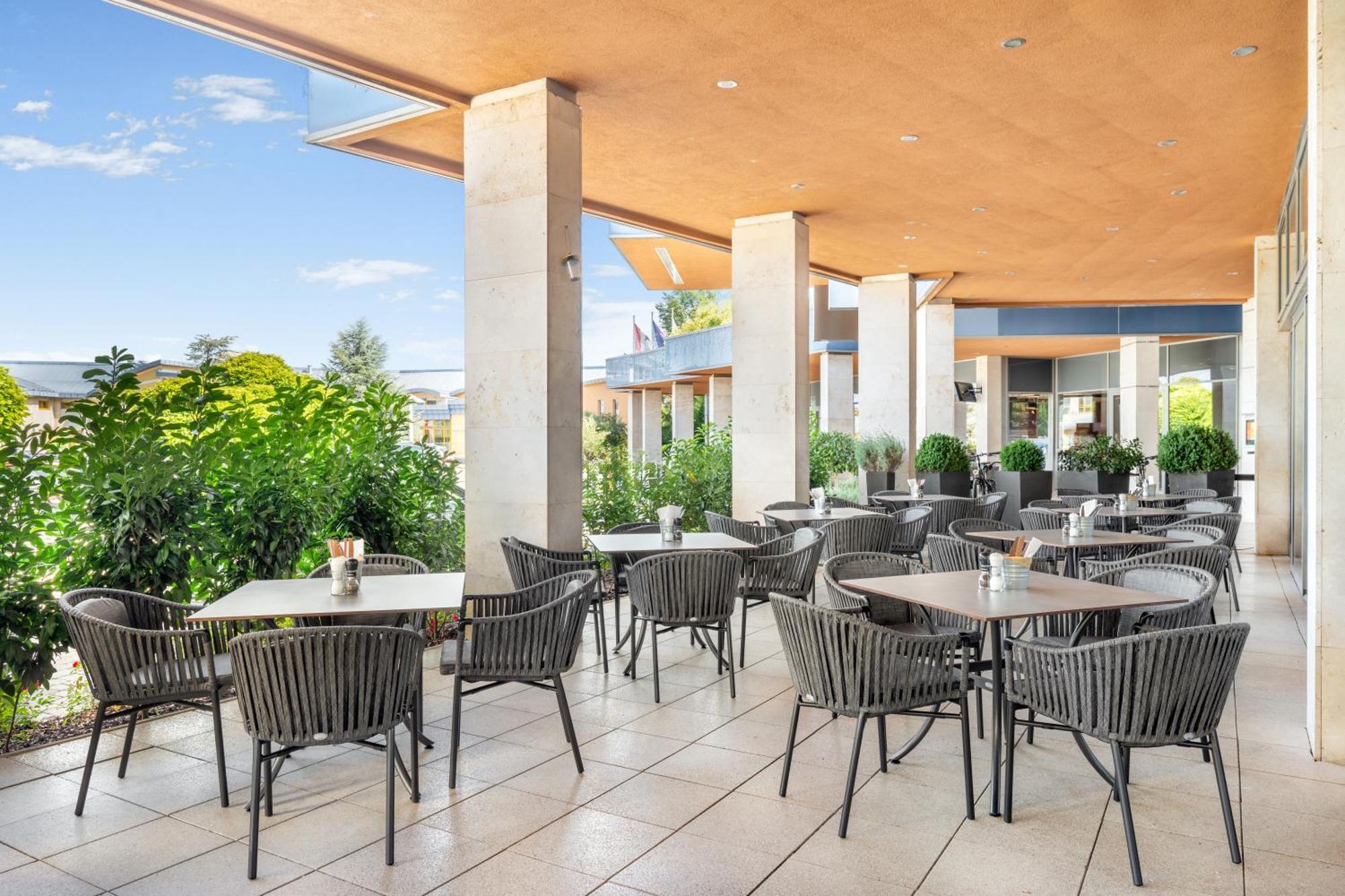 Park Inn By Radisson Sarvar Resort & Spa Zewnętrze zdjęcie