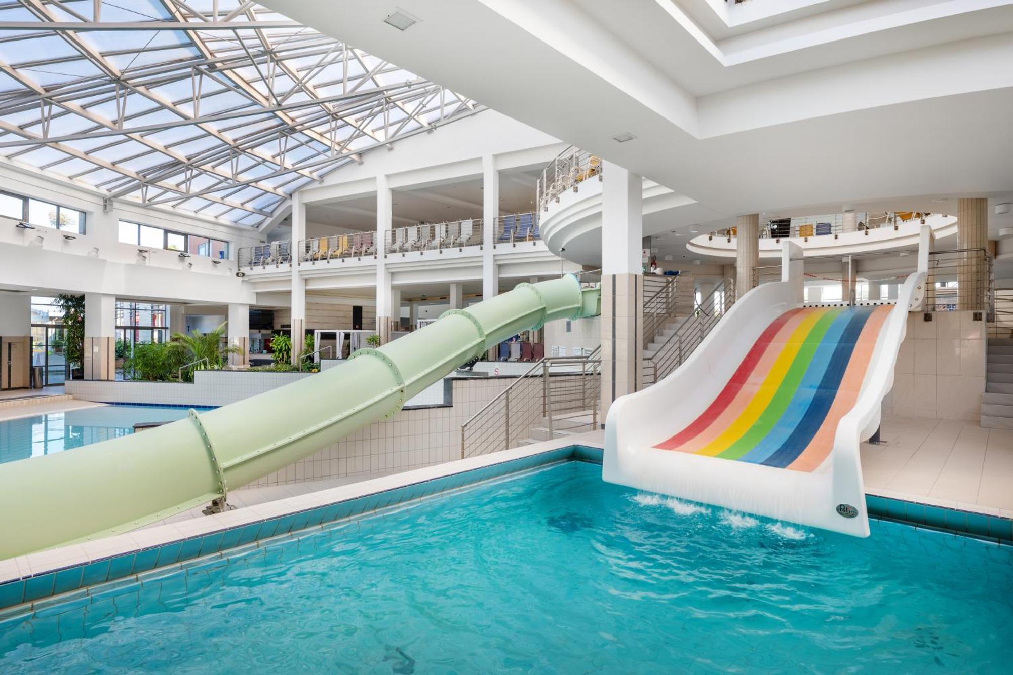 Park Inn By Radisson Sarvar Resort & Spa Zewnętrze zdjęcie