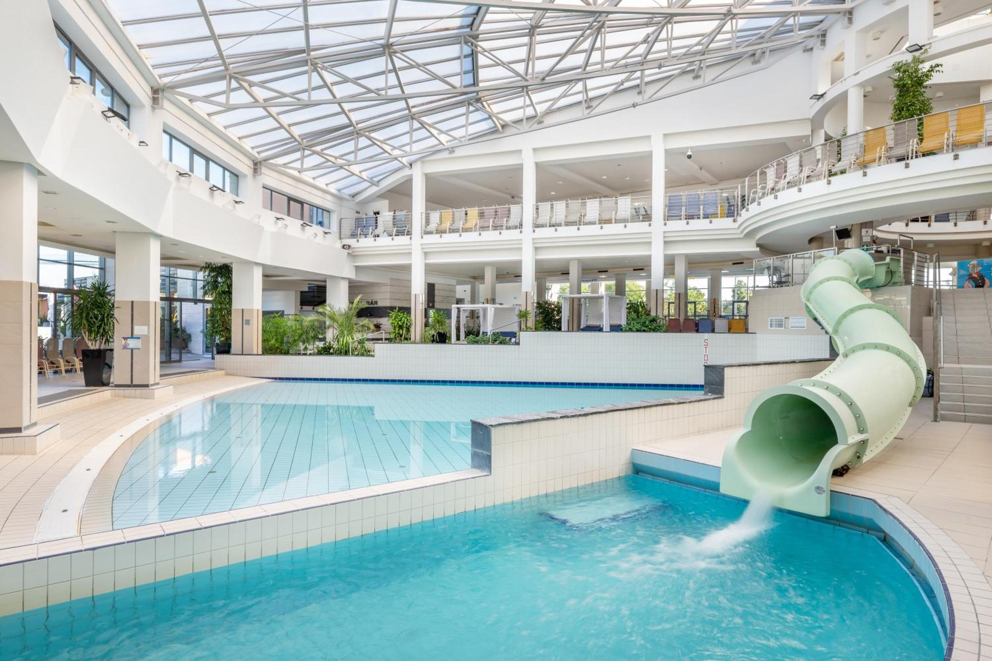 Park Inn By Radisson Sarvar Resort & Spa Zewnętrze zdjęcie